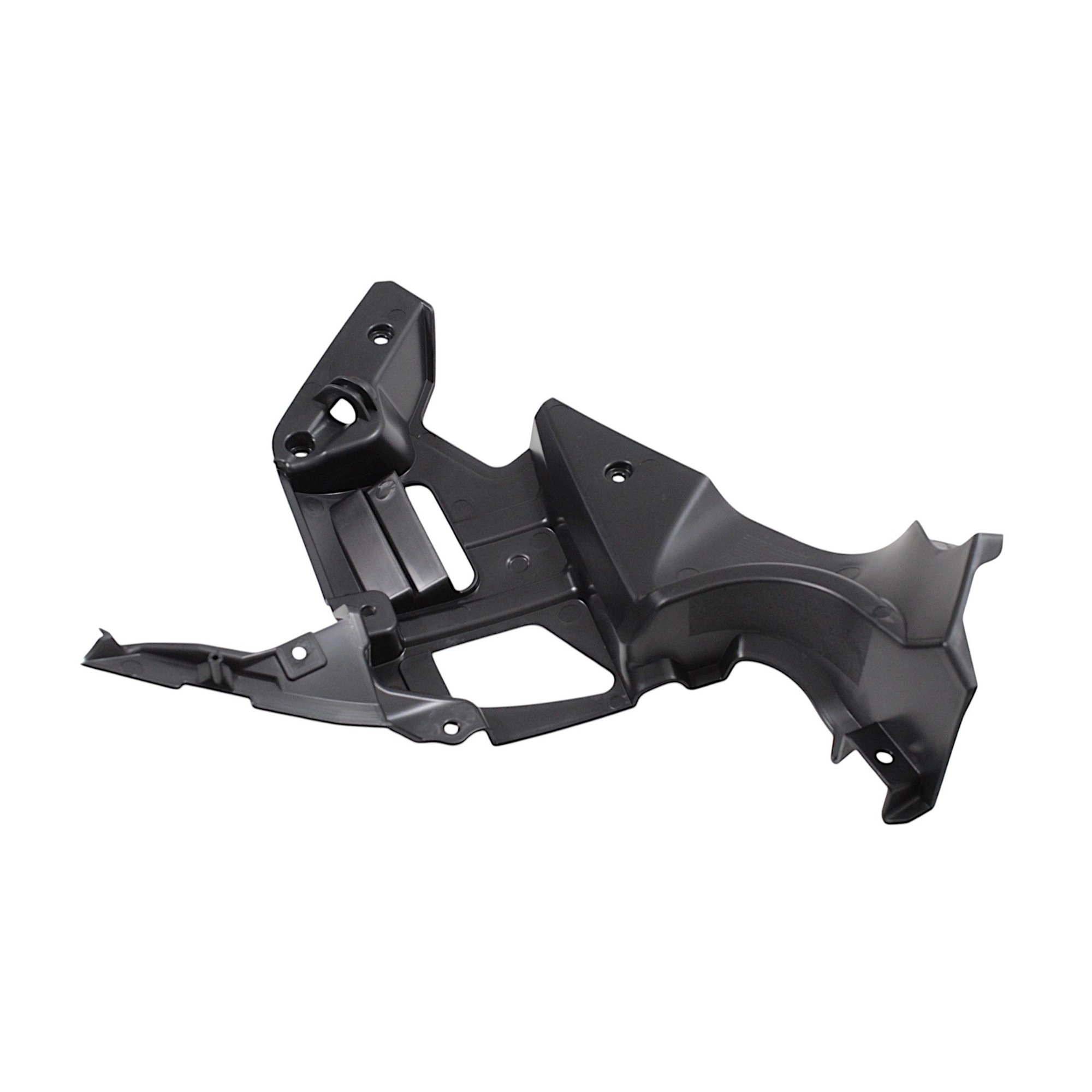 QJ MOTOR SVT 650-X ÖN SİNYAL PANELİ BAĞLANTI PLASTİĞİ SAĞ #RK 59606